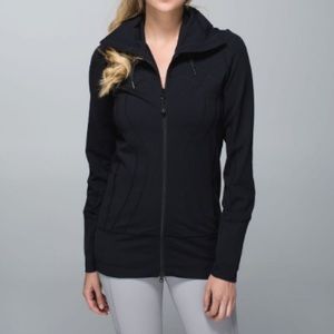 LULULEMON Stride Jacket II